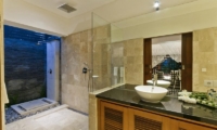 Villa Olive Guest Bathroom | Seminyak, Bali