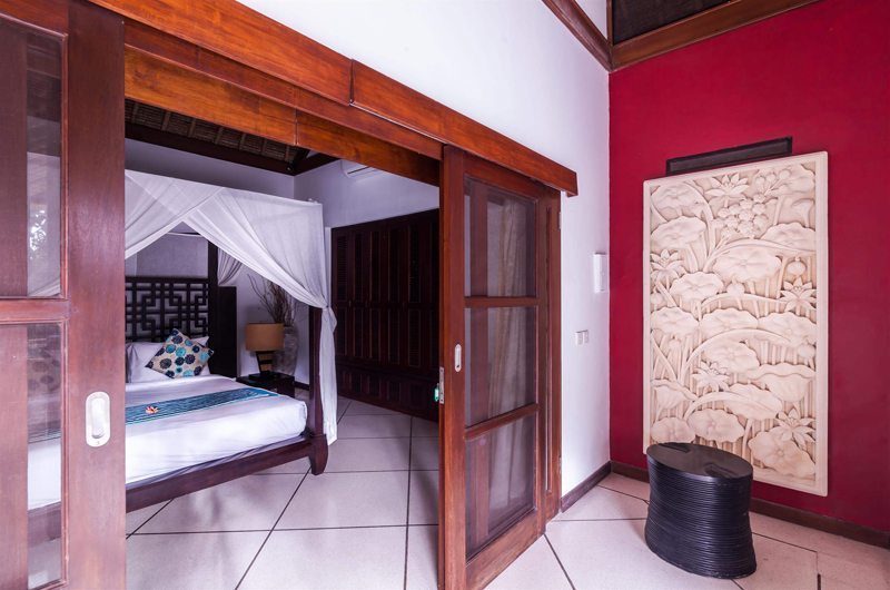 Villa Olive Guest Bedroom | Seminyak, Bali
