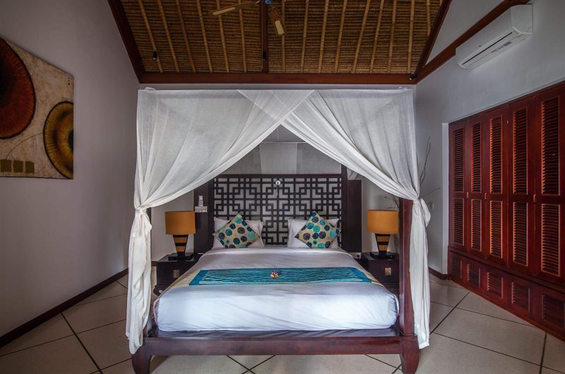 Villa Olive Bedroom | Seminyak, Bali