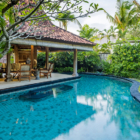 Villa Oost Indies Pool | Seminyak, Bali