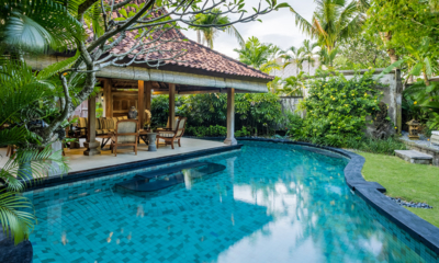 Villa Oost Indies Pool | Seminyak, Bali
