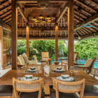 Villa Oost Indies Living and Dining Area | Seminyak, Bali