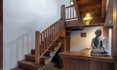 Villa Oost Indies Up Stairs Area | Seminyak, Bali