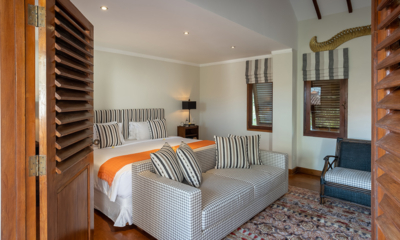 Villa Oost Indies Bedroom Three | Seminyak, Bali