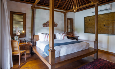 Villa Oost Indies Bedroom Two | Seminyak, Bali