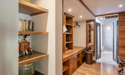 Villa Oost Indies Bathroom Two View | Seminyak, Bali