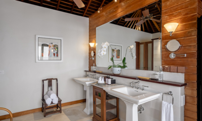 Villa Oost Indies Bathroom Two | Seminyak, Bali