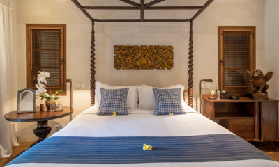 Villa Oost Indies Bedroom One | Seminyak, Bali