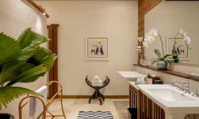 Villa Oost Indies Bathroom One | Seminyak, Bali