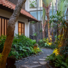 Villa Oost Indies Pathway | Seminyak, Bali
