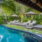 Villa Oost Indies Swimming Pool | Seminyak, Bali