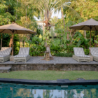 Villa Oost Indies Sun Beds | Seminyak, Bali