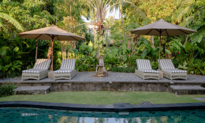 Villa Oost Indies Sun Beds | Seminyak, Bali