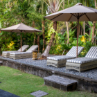 Villa Oost Indies Sun Beds | Seminyak, Bali