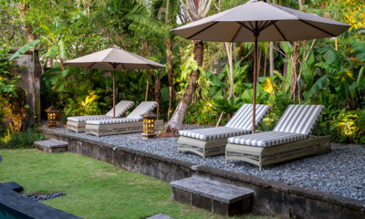 Villa Oost Indies Sun Beds | Seminyak, Bali