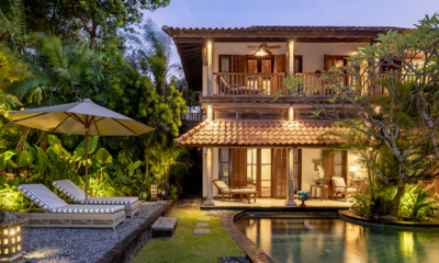 Villa Oost Indies Sun Loungers | Seminyak, Bali