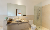 Villa Puri Temple Bathroom with Shower | Canggu, Bali