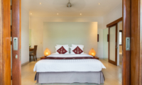 Villa Puri Temple Bedroom and En-suite Bathroom | Canggu, Bali