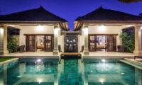 Villa Rama Bedroom Pavilions | Seminyak, Bali