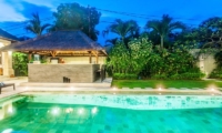 Villa Rama Pool View | Seminyak, Bali