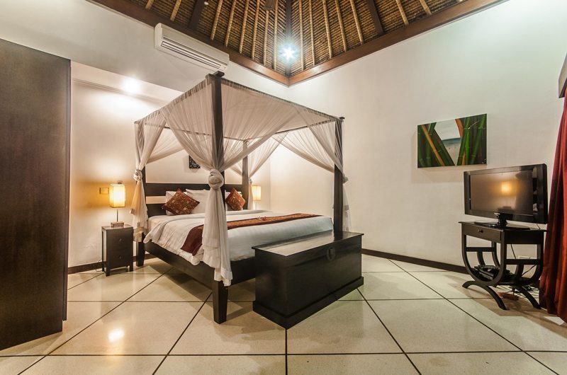 Villa Rama Bedroom Two | Seminyak, Bali