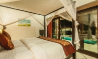 Villa Rama Guest Bedroom | Seminyak, Bali