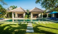 Villa Santai Gardens And Pool | Seminyak, Bali