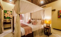Villa Santai Bedroom Two | Seminyak, Bali