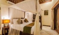 Villa Santai Bedroom One | Seminyak, Bali