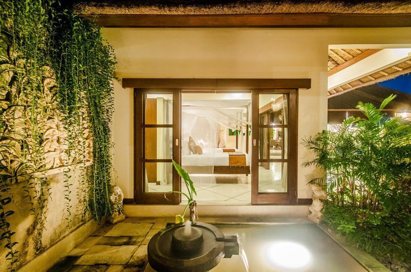 Villa Santai | Seminyak, Bali | Indonesia