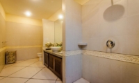 Villa Santai En-suite Bathroom | Seminyak, Bali