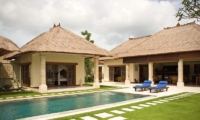 Villa Santai Pool Side | Seminyak, Bali