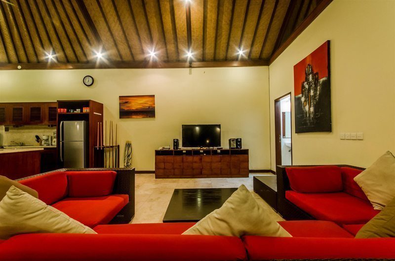 Villa Santi | Seminyak, Bali | Indonesia