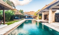 Villa Saphir Pool View | Seminyak, Bali