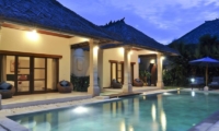 Villa Saphir Pool Side | Seminyak, Bali