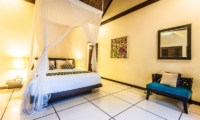 Villa Saphir Guest Bedroom | Seminyak, Bali