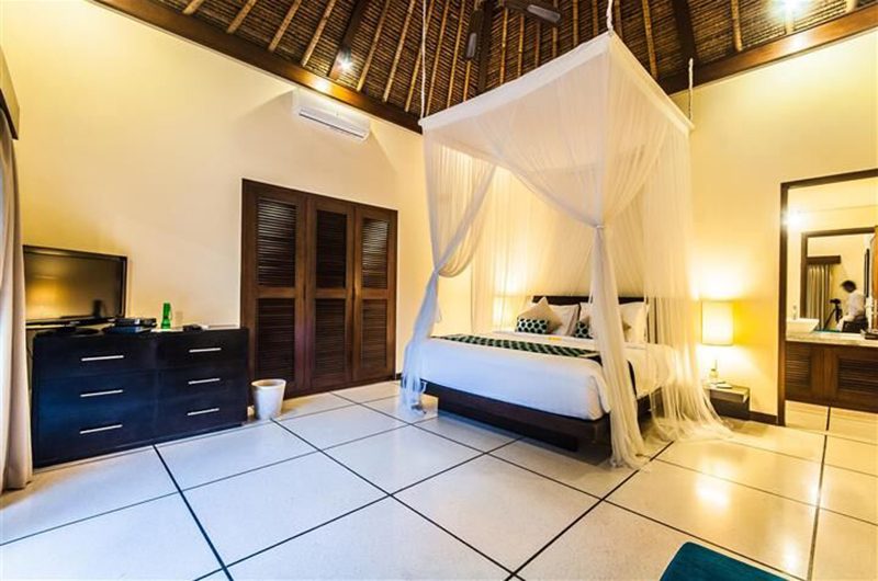 Villa Saphir Spacious Bedroom | Seminyak, Bali
