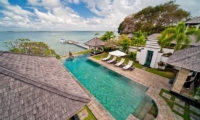Villa Selamanya Swimming Pool | Nusa Dua, Bali