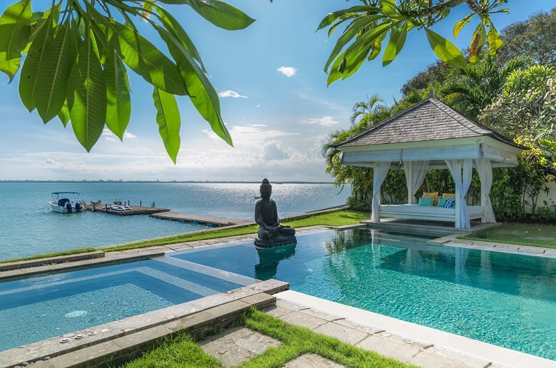 Villa Selamanya Infinity Pool | Nusa Dua, Bali