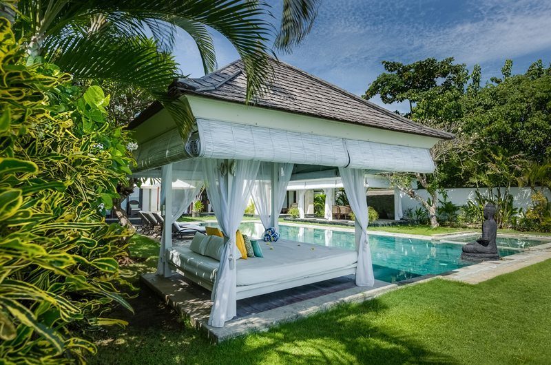 Villa Selamanya Bale | Nusa Dua, Bali