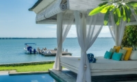 Villa Selamanya Pool Bale | Nusa Dua, Bali