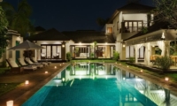 Villa Selamanya Sun Deck | Nusa Dua, Bali