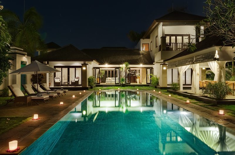 Villa Selamanya Sun Deck | Nusa Dua, Bali