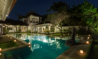 Villa Selamanya Garden And Pool | Nusa Dua, Bali