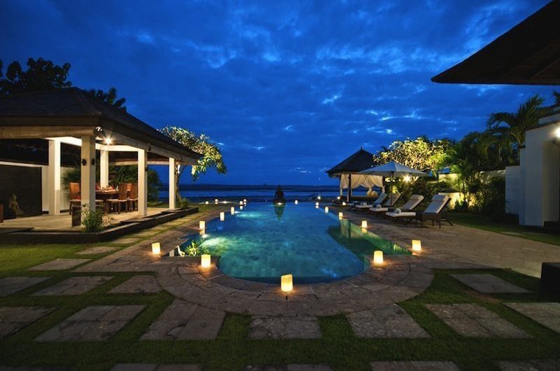 Villa Selamanya Pool View | Nusa Dua, Bali