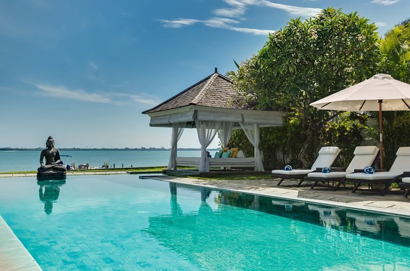 Villa Selamanya Pool Side | Nusa Dua, Bali