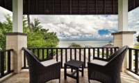 Villa Selamanya Terrace | Nusa Dua, Bali