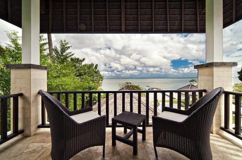 Villa Selamanya Terrace | Nusa Dua, Bali