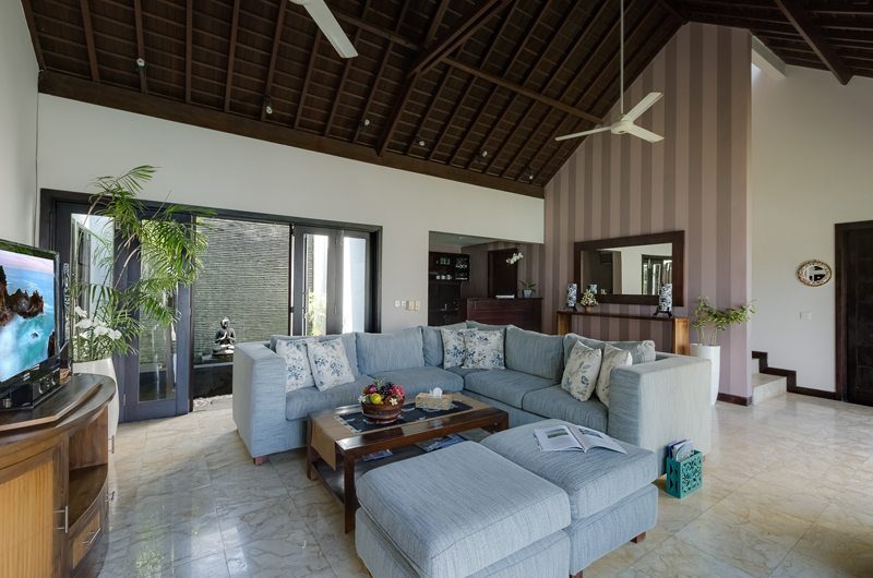 Villa Selamanya Living Pavilion | Nusa Dua, Bali