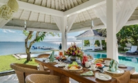 Villa Selamanya Outdoor Dining | Nusa Dua, Bali